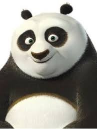 Создать мем: по из кунг фу панда, кунг-фу панда 2, по кунг фу панда