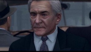 Create meme: mafia 2 is Carlo Falcone, Leo Galante mafia, mafia 2 Leo Galante