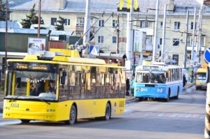 Create meme: route, MAZ 103 476, trolley