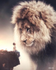 Create meme: lion animal, Leo, lion kind