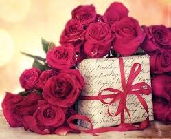 Create meme: roses, flowers, a gift of roses