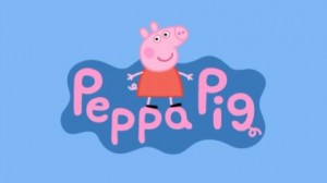 Create meme: peppa pig, cartoon peppa pig, peppa pig