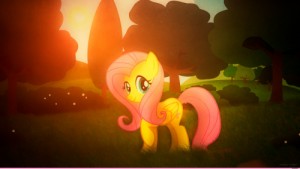 Создать мем: my little pony friendship is magic, mlp art fluttershy, pony fluttershy