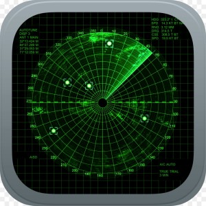 Create meme: radar illustration, the radar screen pattern, radar