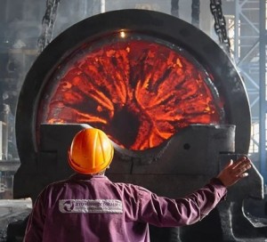 Create meme: metallurgical, metallurgy Krasnoyarsk region, glass industry pictures