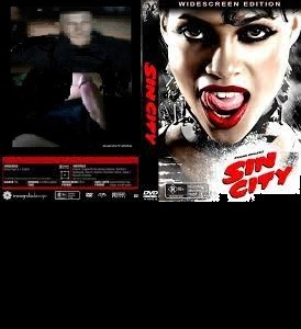 Create meme: Rosario Dawson sin city, sin city, sin city 2005 cover