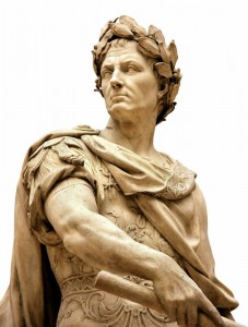 Создать мем: цезарь статуя, юлий цезарь статуя, соседи римской империи 5 класс германцы