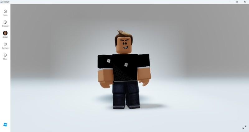 Create meme: skins to get, roblox guest, characters get