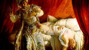 Создать мем: отелло, william shakespeare othello, уильям шекспир отелло