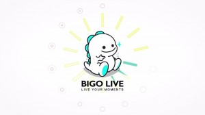 Create meme: bigot life drawings, bigo Liv, bigo live