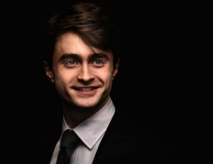 Create meme: the actors of Harry Potter, Daniel, actors