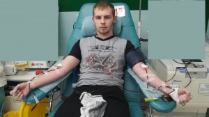 Create meme: the blood transfusion station of Cherepovets, donor event, Tambov station of blood transfusion