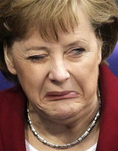 Создать мем: angela merkel, ангела меркель, Ангела Меркель