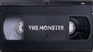 Create meme: cassette VHS-photo quality, digitizing VHS tapes, cassette