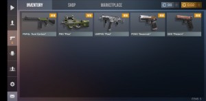 Create meme: screen standoff 2 inventory 2020, ACC of standoff 2, shop ocount standoff 2