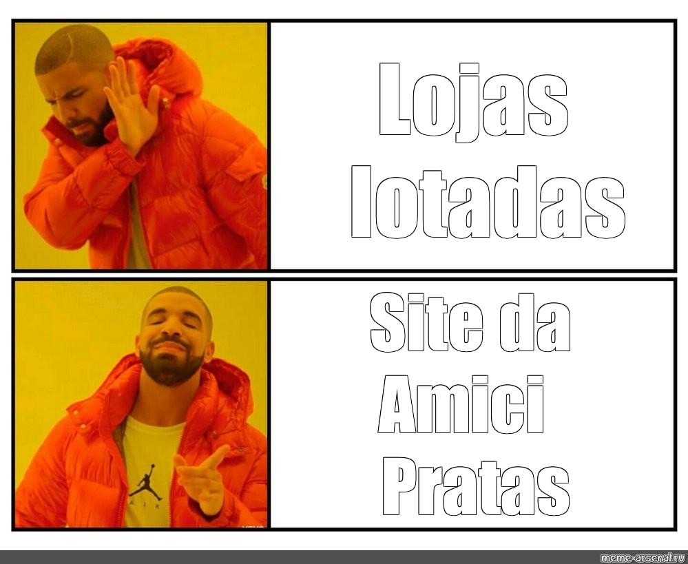 Memes de Prata