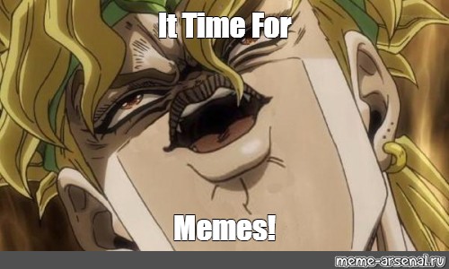 Create meme: null