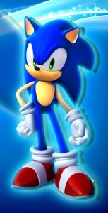 Create meme: Sonic the Hedgehog, sonic sonic, sonic the hedgehog