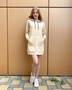 Create meme: sweater dress, coat, fashion