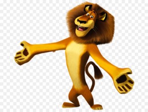 Create meme: Madagascar Alex the lion, Alex the lion from Madagascar, lion Madagascar