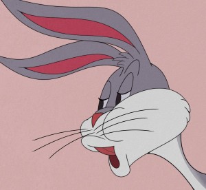 Create meme: bugs Bunny tired, bugs Bunny Nou, meme bugs Bunny