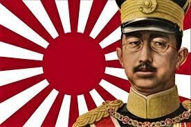 Создать мем: император сёва, император японии хирохито, хирохито император камикадзе