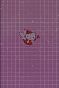 Создать мем: hello kitty aesthetic, хелоу китти, hello kitty