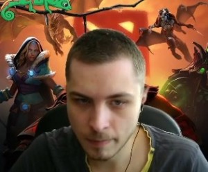 Создать мем: игра dota, игра dota 2, парень