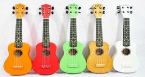 Create meme: the ukulele, ukulele, guitar