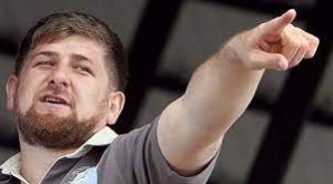 Create meme: Ramzan Kadyrov, Ramzan, Ramzan Kadyrov