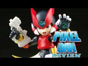 Создать мем: мегамен полный заряд, мегамен и зеро фигурки, megaman x zero model kit