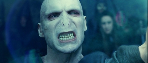 Create meme: Voldemort Harry Potter, harry potter voldemort, Harry Potter 