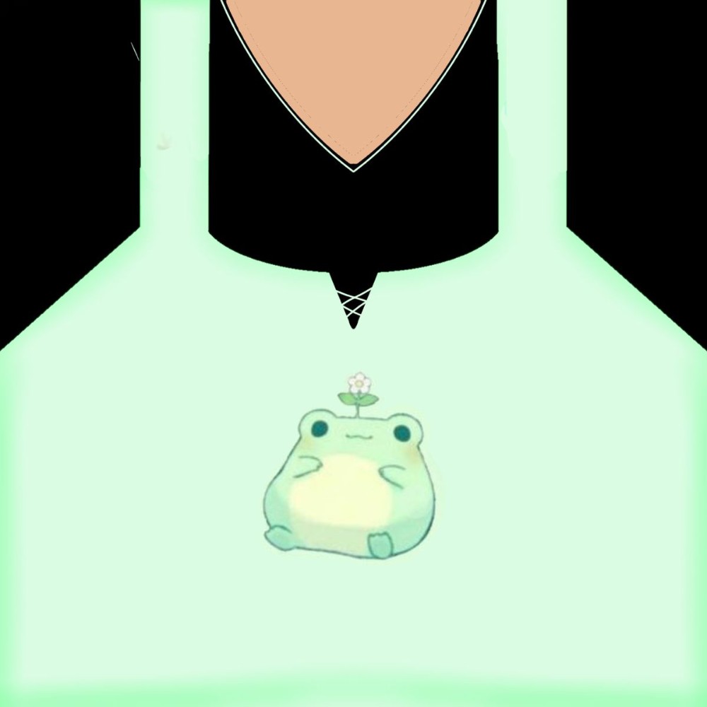Free cute Frog-tshirt Roblox Designs ♡ 
