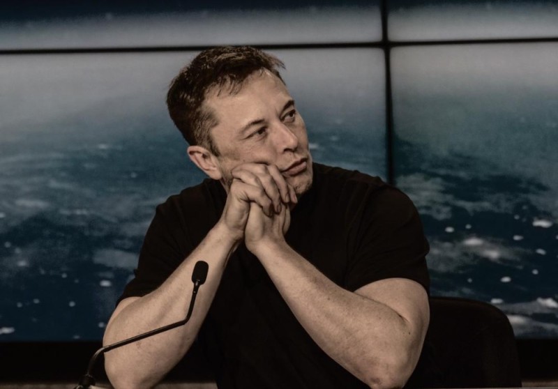 Создать мем: elon musk spacex, elon musk tesla, илон маск 2022