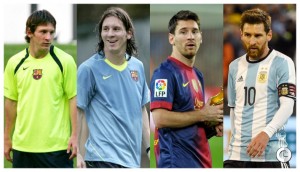 Create meme: Salah Ronaldo Messi neymar bape, Buffon, Ronaldo, Messi, Lionel Messi