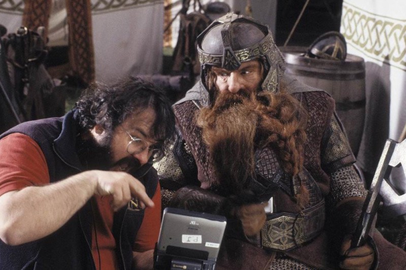 Create meme: dwarf Gimli, the Lord of the rings dwarf Gimli, John Rhys Davies Gimli