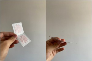 Создать мем: сделать из бумаги, конверт оригами, бумага оригами