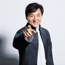 Create meme: Jackie Chan , the highest paid actor, jackie Chan photo shoot