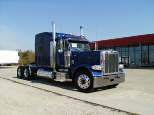 Создать мем: international 9900, semi truck, kenworth w 900 l