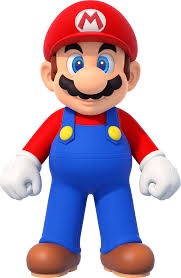 Create meme: super Mario, super mario heroes, Mario characters