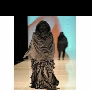 Создать мем: высокая мода, платья хиджаб, хиджаб арабский мода 2019