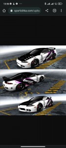 Создать мем: need for speed, nfs prostreet infiniti g35, mazda rx 7 nfs pro street drift