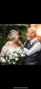Создать мем: свадьба, пары, отметившие 60 лет совместной жизни, годовщина свадьбы