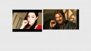 Create meme: one does not simply, sasha grey, you cannot just take and