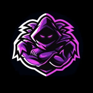 Создать мем: фиолетовый аватар, void logo, логотипы команд