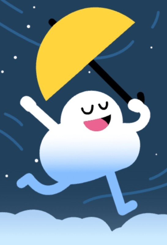 Create meme: cloud game, the flying cloud game, google cloud game