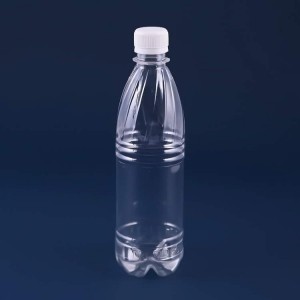Создать мем: бутылка прозрачная, бутылка пэт 0 5, бутылка пластиковая