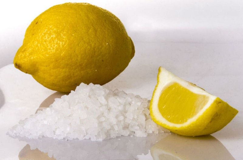 Create meme: citric acid, lemon salt, lemon with salt