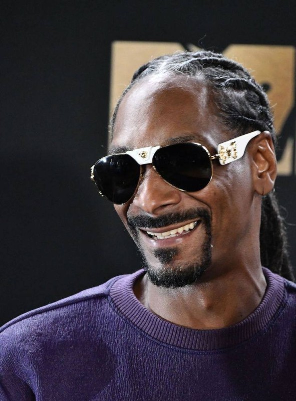 Create meme: snoop dogg interview, Snoop Dogg , snoop dogg 