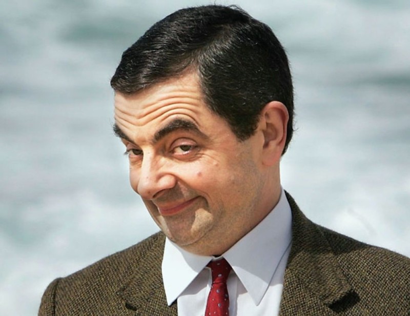 Create meme: photos , meme Mr bean , Mr. bean 